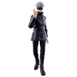 Jujutsu Kaisen - Satoru Gojo Actionfigur / S.H. Figuarts: Tamashii Nations