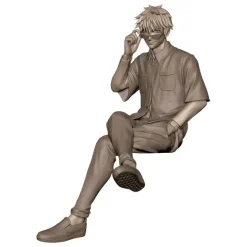 Jujutsu Kaisen - Satoru Gojo Figur / Noodle Stopper - Ending Outfit Version: Furyu