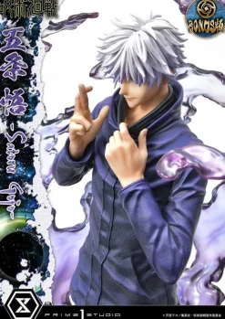 Jujutsu Kaisen - Satoru Gojo Statue / Concept Masterline Series Deluxe Bonus Version: Prime 1 Studio