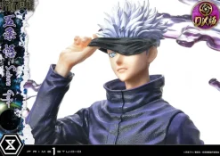 Jujutsu Kaisen - Satoru Gojo Statue / Concept Masterline Series Deluxe Bonus Version: Prime 1 Studio