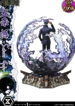 Jujutsu Kaisen - Satoru Gojo Statue / Concept Masterline Series Deluxe Bonus Version: Prime 1 Studio