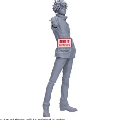 Jujutsu Kaisen - Satoru Gojo Figur / Grandista: Bapresto