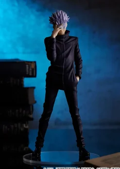 Jujutsu Kaisen - Satoru Gojo Figur / Pop Up Parade - Film 0 Ver.: Good Smile Company