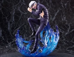 Jujutsu Kaisen - Satoru Gojo Statue: Estream