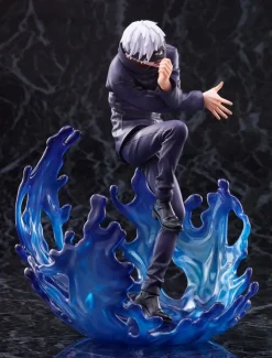 Jujutsu Kaisen - Satoru Gojo Statue: Estream