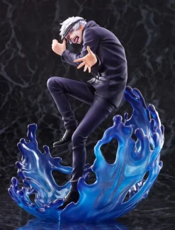 Jujutsu Kaisen - Satoru Gojo Statue: Estream