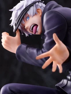 Jujutsu Kaisen - Satoru Gojo Statue: Estream