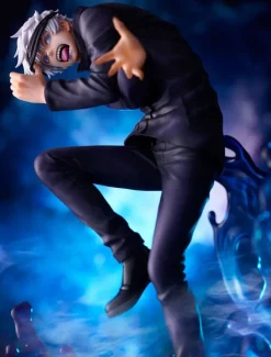 Jujutsu Kaisen - Satoru Gojo Statue: Estream