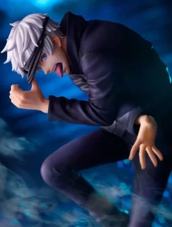 Jujutsu Kaisen - Satoru Gojo Statue: Estream