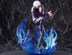 Jujutsu Kaisen - Satoru Gojo Statue: Estream