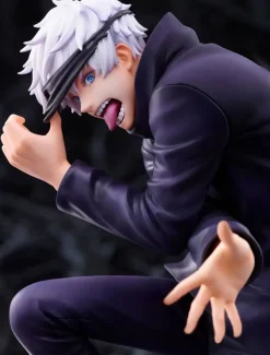 Jujutsu Kaisen - Satoru Gojo Statue: Estream