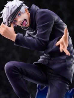 Jujutsu Kaisen - Satoru Gojo Statue: Estream