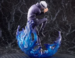 Jujutsu Kaisen - Satoru Gojo Statue: Estream