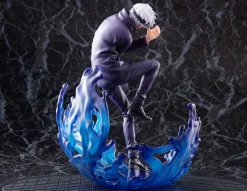 Jujutsu Kaisen - Satoru Gojo Statue: Estream