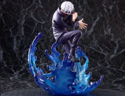 Jujutsu Kaisen - Satoru Gojo Statue: Estream