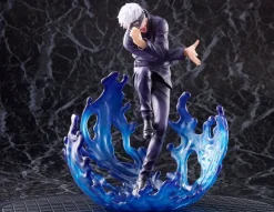 Jujutsu Kaisen - Satoru Gojo Statue: Estream