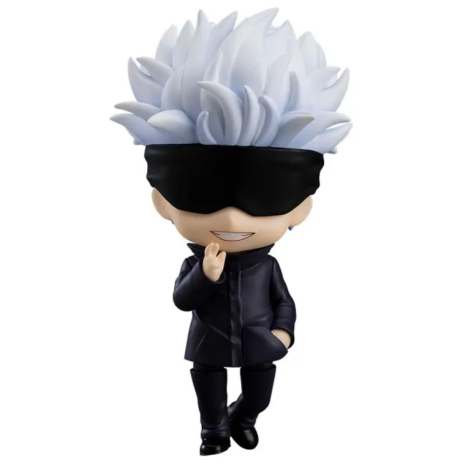 Jujutsu Kaisen - Satoru Gojo Nendoroid: Good Smile Company