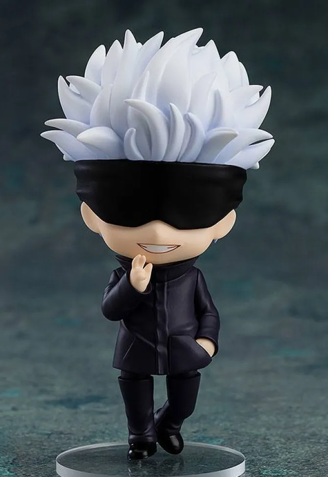 Jujutsu Kaisen - Satoru Gojo Nendoroid: Good Smile Company