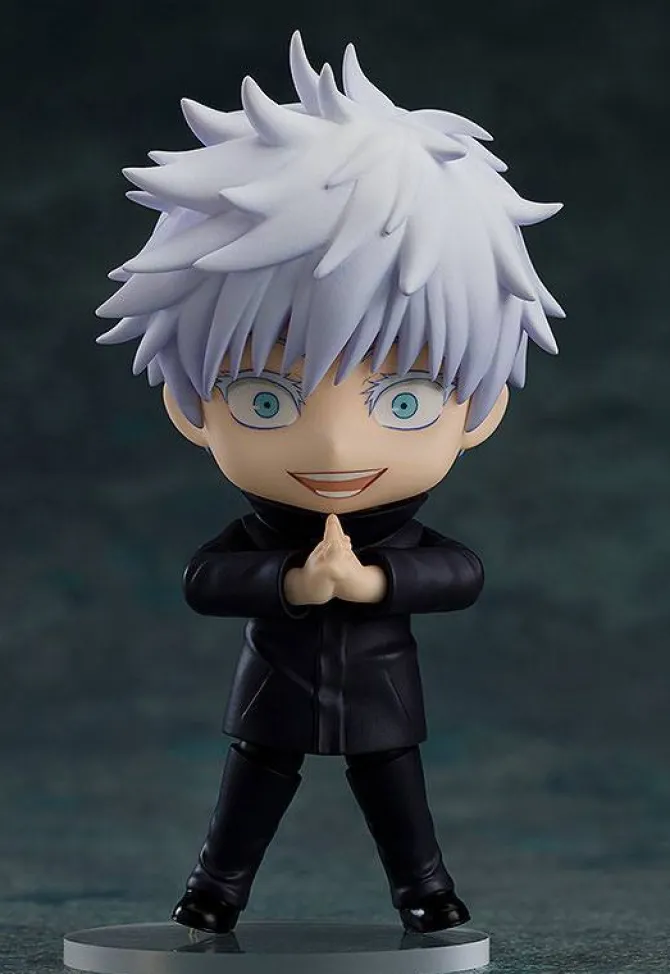 Jujutsu Kaisen - Satoru Gojo Nendoroid: Good Smile Company