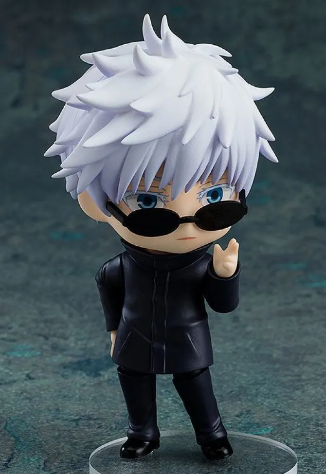 Jujutsu Kaisen - Satoru Gojo Nendoroid: Good Smile Company