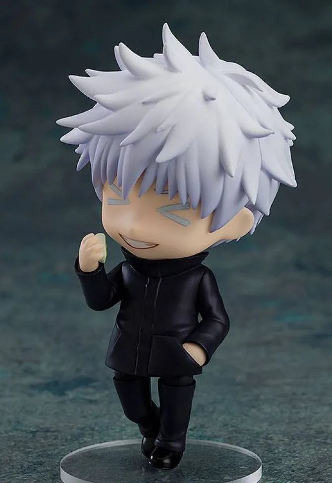 Jujutsu Kaisen - Satoru Gojo Nendoroid: Good Smile Company
