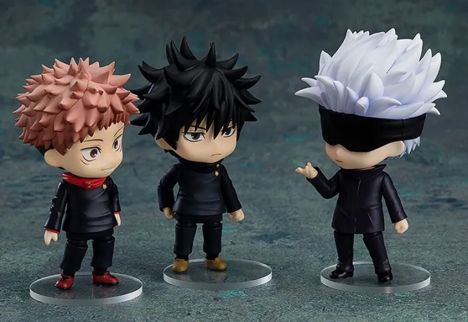 Jujutsu Kaisen - Satoru Gojo Nendoroid: Good Smile Company