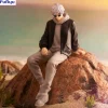 Jujutsu Kaisen - Satoru Gojo Figur / Noodle Stopper - Ending 2 Outfit Version: Furyu