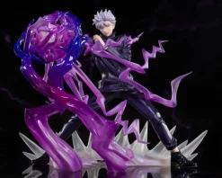 Jujutsu Kaisen - Satoru Gojo Statue / FiguartsZERO: Tamashii Nations