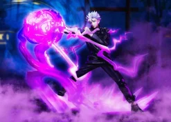 Jujutsu Kaisen - Satoru Gojo Statue / FiguartsZERO: Tamashii Nations