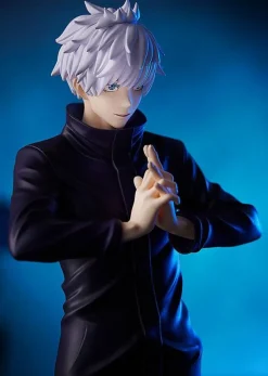 Jujutsu Kaisen - Satoru Gojo Figur / Pop Up Parade: Good Smile Company