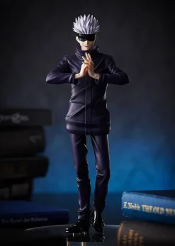 Jujutsu Kaisen - Satoru Gojo Figur / Pop Up Parade: Good Smile Company