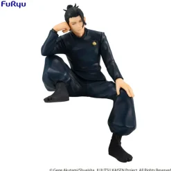 Jujutsu Kaisen - Suguru Geto Figur / Noodle Stopper - Hidden Inventory Premature Death: Furyu