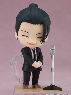 Jujutsu Kaisen - Suguru Geto Nendoroid / Suit Ver.: Good Smile Company