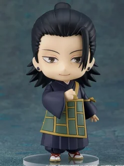Jujutsu Kaisen - Suguru Geto Nendoroid / 0 Ver.: Good Smile Company