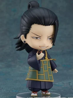 Jujutsu Kaisen - Suguru Geto Nendoroid / 0 Ver.: Good Smile Company