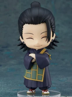 Jujutsu Kaisen - Suguru Geto Nendoroid / 0 Ver.: Good Smile Company