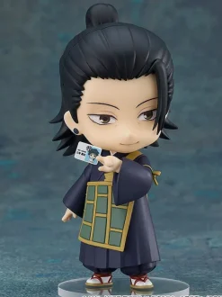 Jujutsu Kaisen - Suguru Geto Nendoroid / 0 Ver.: Good Smile Company