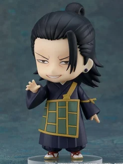 Jujutsu Kaisen - Suguru Geto Nendoroid / 0 Ver.: Good Smile Company