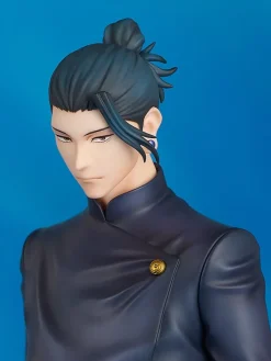 Jujutsu Kaisen - Suguru Geto Statue / Tokyo Jujutsu High School Ver.: Good Smile Company