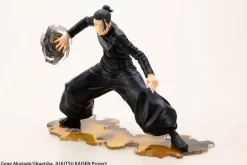 Jujutsu Kaisen - Suguru Geto Statue / Hidden Inventory (Premature Death Ver.) ARTFXJ: Kotobukiya