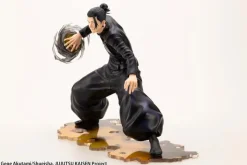 Jujutsu Kaisen - Suguru Geto Statue / Hidden Inventory (Premature Death Ver.) ARTFXJ: Kotobukiya