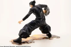 Jujutsu Kaisen - Suguru Geto Statue / Hidden Inventory (Premature Death Ver.) ARTFXJ: Kotobukiya