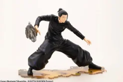 Jujutsu Kaisen - Suguru Geto Statue / Hidden Inventory (Premature Death Ver.) ARTFXJ: Kotobukiya