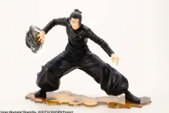 Jujutsu Kaisen - Suguru Geto Statue / Hidden Inventory (Premature Death Ver.) ARTFXJ: Kotobukiya
