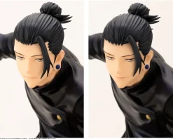 Jujutsu Kaisen - Suguru Geto Statue / Hidden Inventory (Premature Death Version Deluxe Edition) ARTF