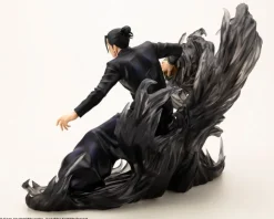 Jujutsu Kaisen - Suguru Geto Statue / Hidden Inventory (Premature Death Version Deluxe Edition) ARTF