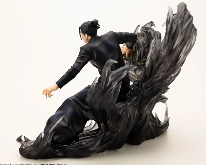 Jujutsu Kaisen - Suguru Geto Statue / Hidden Inventory (Premature Death Version Deluxe Edition) ARTF