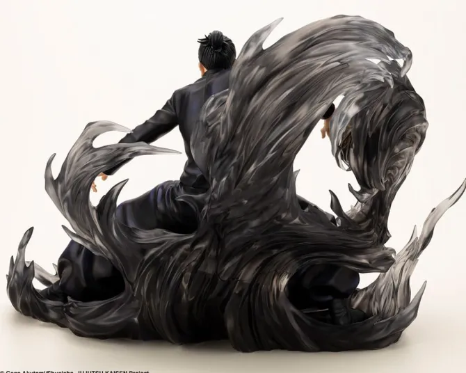 Jujutsu Kaisen - Suguru Geto Statue / Hidden Inventory (Premature Death Version Deluxe Edition) ARTF