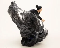 Jujutsu Kaisen - Suguru Geto Statue / Hidden Inventory (Premature Death Version Deluxe Edition) ARTF