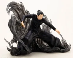 Jujutsu Kaisen - Suguru Geto Statue / Hidden Inventory (Premature Death Version Deluxe Edition) ARTF